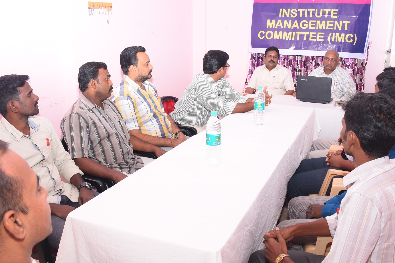 Convocation Ceremony